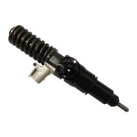 NUEVO Inyector de Boquilla 52850-13670 5285013670, Piezas de Excavadora, Accesorio de Excavadora, Accesorios para Miniexcavadora