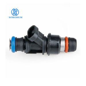 Sorgho 17113553 17114502 17114502 25320288 8171136980 25323974 554751906 25320287 Injecteur de Carburant Pour Chevy Suburban 1500 2500 - Product Image 2