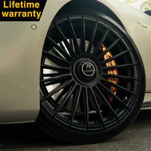 Jantes forgées personnalisées de luxe Jantes 18-22 pouces 5x112 pour <span class=keywords><strong>Mercedes</strong></span>-Benz <span class=keywords><strong>Maybach</strong></span> Classe <span class=keywords><strong>S</strong></span> S400 S450 S560 S680 Design en alliage de qualité supérieure - Product Image 1