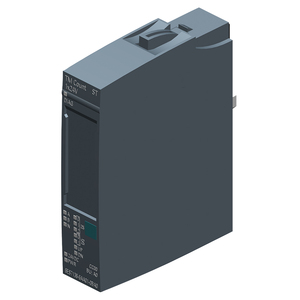 Automatisation industrielle PLC CP 340 Processeur de communication 6ES7340-1CH02-0AE0 - Product Image 1