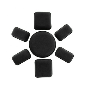 Hot Sale <strong>Helmet</strong> protection <strong>Helmet</strong> Pad <strong>Helmet</strong> Chin Strap Pad - Product Image 1