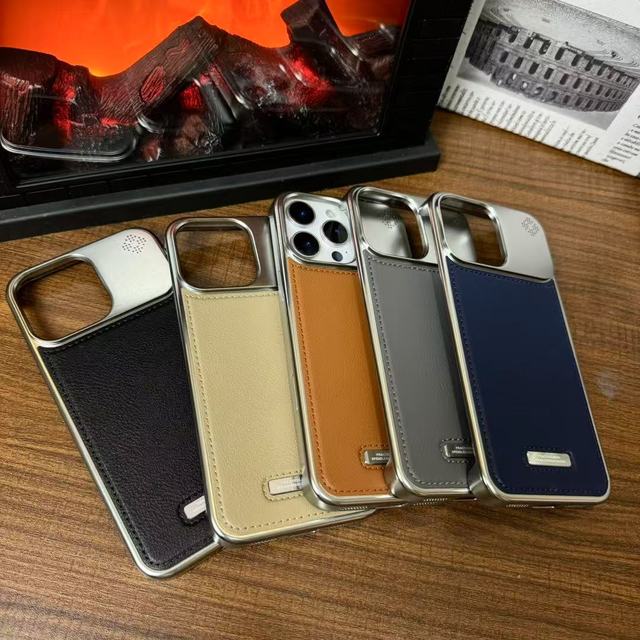 Frameless Designer Mobile Phone Cass for Iphone 17 16 Pro Max Expire Fragrance Cover Shell