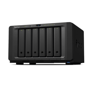 Ds1621+ 6 Nas Diskstation (Diskless) for Enterprise <b>Network</b> Tower Type Main <b>Cabinet</b> - Product Image 1