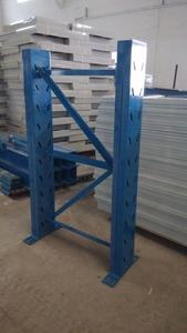 رفوف مخصصة خفيفة الوزن من Mracking مستودع Cantilever - Product Image 6