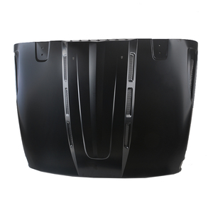 Capot moteur Pour <span class=keywords><strong>Jeep</strong></span> <span class=keywords><strong>Wrangler</strong></span> JL 2018 capot automatique auto accessoires - Product Image 1