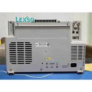 Oscilloscope numérique Keysight Dsox/msox6002a et Dsox6004a, modèles haute vitesse fabriqués aux États-Unis - Product Image 3