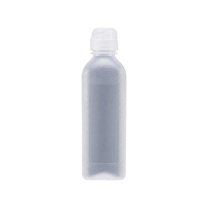 Botella de Plástico con Boquilla de Ballena de 32 mm de Calibre para Salsa de Soja, Vinagre, Uso en la Cocina - Product Image 1