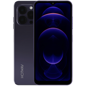 HOTWAV Note 13 Pro original, 8 Go + 256 Go, 5160 mAh, téléphone portable avec lecteur d'empreintes digitales latéral, écran 6,6 pouces, Android 13, smartphone intelligent - Product Image 4