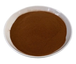 Ácido Fúlvico Mineral de Alta Pureza en Polvo, Manganeso Quelatado al 10%, Fertilizante Orgánico Soluble en Agua para la Agricultura - Product Image 2