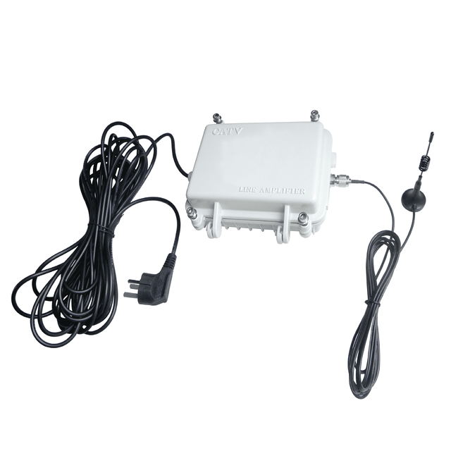 Long-Range LoRaWAN Gateway Outdoor Wireless & RF Modules for Remote Meter Reading