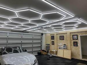 जिम गैरेज और वर्कशॉप थोक के लिए छत लाइट न्यू डिजाइन, जिम गैरेज और कार्यशाला थोक - Product Image 6