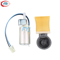 Supply High Quality Electric Fuel Pump Universal Fit for Car Truck SUV Diesel Gasoline Engine Fuel System Parts