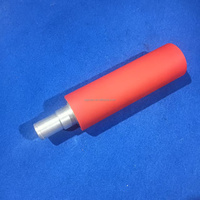 Trommel XGY-6872 Edelstahl-Lager CNC-gefräste Präzisionsteile für Krones Blas-Füll-Füll-Maschine Kompatible Teile