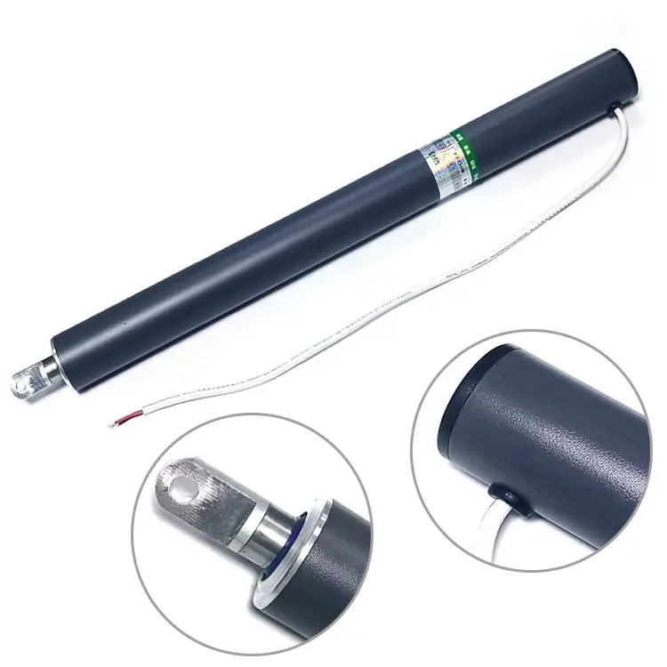 Electric linear actuator 24V DC actuator 350mm stroke linear actuator