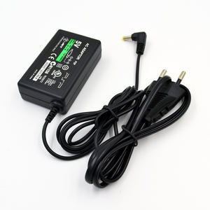 5v eus psp 1000 लिए एसी एडाप्टर होम वॉल चार्जर के लिए केबल कॉर्ड 2000 3000 कंसोल पावर की आपूर्ति के लिए चार्जिंग केबल कॉर्ड - Product Image 1