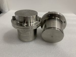 Bol <span class=keywords><strong>de</strong></span> broyage en zircone RETSCH Original 50 ml avec enveloppe en acier inoxydable pour broyeur à billes planétaire, broyage sans contamination - Product Image 6