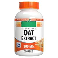 Extrait d'avoine 10:1, 5% bêta-glucane, poudre d'ingrédient actif d'avoine naturelle