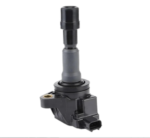 Bobina de Encendido Dimensionalmente Compatible CM11116 GN10547 UF626 Equivalente a OE para Motor Honda Fit Jazz CR-Z City 1.5L L15A i-VTEC - Product Image 2