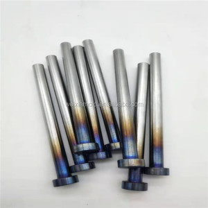 Skd61 din1530 thẳng vai <span class=keywords><strong>ejector</strong></span> <span class=keywords><strong>Pin</strong></span> cho khuôn nhựa - Product Image 1