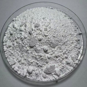 Ossido di Zirconio Stabilizzato con Ittrio GeoQuin, Polvere di Ossido di Terre Rare, Purezza 99,999%, Bianco, per Stabilizzatore Ceramico in Zirconia - Product Image 1