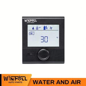 10L 6kw 12v Marine LPG Gas Combi Air and Water Boat Parking <b>Heater</b> RV Caravan to Truma - Product Image 5