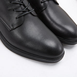 Chaussures en cuir pour hommes de luxe de qualité supérieure, chaussures habillées formelles, chaussures de soirée - Product Image 4