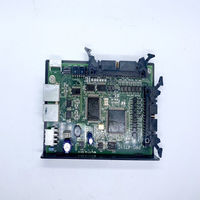 Lot de 3 PLC Denki Pg01a01-30 Ver 1.004 Pm Driver, directement de l'usine