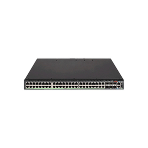 H3 C S5580X-24T6Y-EI S5580X-24T6Y-EI S5580X-24T6Y-EI 24 Poort Geavanceerde Aggregatie 10ge Netwerk 3 Laag <span class=keywords><strong>Ethernet</strong></span> Switch - Product Image 2