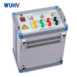 Analyseur de réponse en fréquence UHV-312 - Product Image 4
