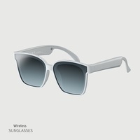 Lunettes de soleil polarisées intelligentes nouvelle technologie en gros avec fonctionnalités d'appel audio et de traduction