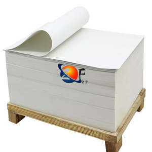 <span class=keywords><strong>Papel</strong></span> revestido <span class=keywords><strong>mate</strong></span> brillante de fabricantes al por mayor directos para imprimir carteles de revistas - Product Image 3