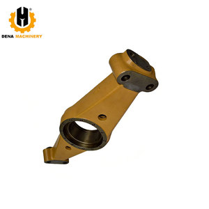 Support de trunnion 394-1680 3941680 pour pièces d'excavatrice - Product Image 3