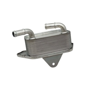 Auto Motor kühlsystem Ölkühler Automatischer Ölkühler 06 E117021G 06 E117021L 06 E117021B E592040410 - Product Image 5