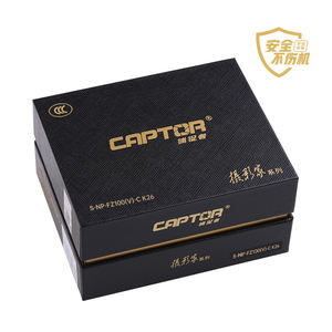 Captor S-NP-FZ100(V)-C 2600mAh 7.4V Caméra Batterie pour <span class=keywords><strong>sony</strong></span> <span class=keywords><strong>A7R5</strong></span> A7m4 A7m3 A7c2 A7R3 A7R4 7RM3 A7S3 A6600 A6700 FX30 Numérique - Product Image 6