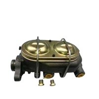 Maître-cylindre de frein pour GM Universal / Corvette Style OEM S3806 AU0507-MC010 pour Camaro Chevelle GTO GM Disc