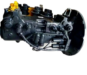 BOMBA HIDRÁULICA <span class=keywords><strong>708</strong></span>-<span class=keywords><strong>2H</strong></span>-<span class=keywords><strong>21220</strong></span> PARA EXCAVADORA PC450-6 - Product Image 3