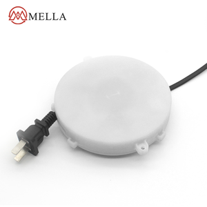 Enrouleur de câble automatique Mella 220v, enrouleur de câble d'extension - Product Image 6