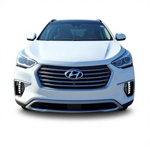 SUV blanc 2019, 5 places, phares à LED, transmission automatique, R17, 6 vitesses, transmission intégrale, sièges en cuir - Product Image 1