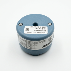 หัววัดอุณหภูมิแบบ PT100 RTD รองรับโปรโตคอล 4-20mA HART รุ่น Original 248 Smart Temperature - Product Image 5