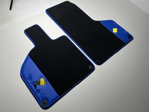 Tapis de sol pour Subaru BRZ GT86, tapis de voiture STI, tapis spécifiques pour GR86, modèle <span class=keywords><strong>2022</strong></span>, 23ème anniversaire, pour Toyota 86, nouveau modèle <span class=keywords><strong>2022</strong></span> - Product Image 6