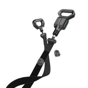 Pistola de Masaje Portátil Profesional de Alta Calidad Beoka 2026, para Masaje Facial y Corporal de Tejido Profundo, con Correa, Mango de Máquina de Masaje Eléctrico - Product Image 2