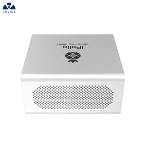 Etc Miner <span class=keywords><strong>Ipollo</strong></span> V1 <span class=keywords><strong>Mini</strong></span> Wifi 300Mh/S 240W Usado Ethash Asic Miner V2 10G G1 36G G1 <span class=keywords><strong>Mini</strong></span> Crypto Mining Machine - Product Image 3