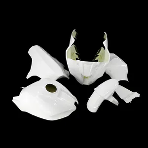 Factory Fairings For Motorcycles For Zx10r 2011-2015 Motorcycle Race Fiberglass Fairing