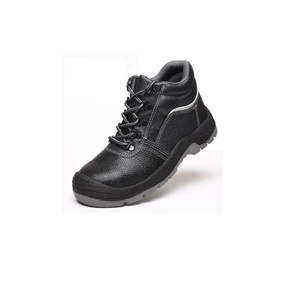 Scarpe Antinfortunistiche Leenol LN-<span class=keywords><strong>PUG</strong></span> per Lavoro, Calzature Industriali Antiscivolo per Uomo, per Edilizia - Product Image 2
