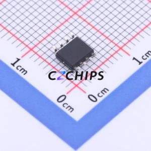 Amplificador operativo de chip IC de circuito integrado MC33078DR, nuevo y original, de la marca MC33078DR - Product Image 2