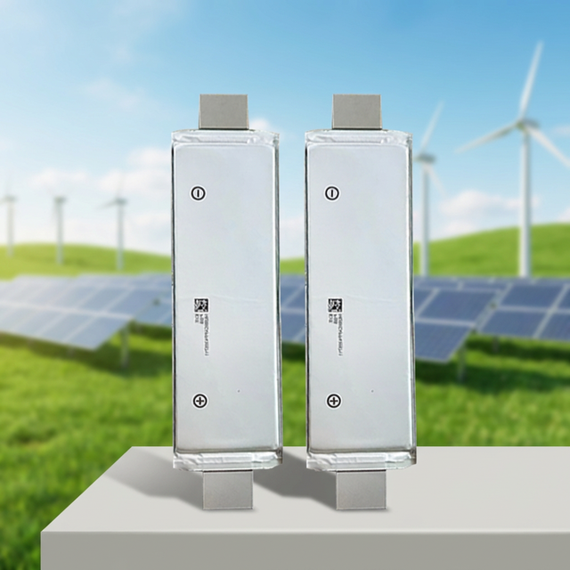 Rechargeable 3.7V 40Ah NCM Anode Lithium-ion Polymer Battery for Electric Bicycles/Scooters 3000 Cycles 0-22C Operating