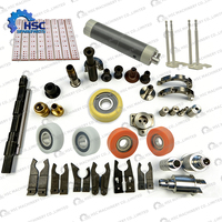 Ofrecemos Repuestos Alternativos para Krones, Sidel y KHS con un Costo del 50% o Menos del de las Piezas Originales del Fabricante