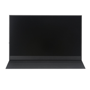 2.5K màn hình di động 16 "144hz chơi game màn hình USB-C máy tính hiển thị bên ngoài thứ hai màn hình cho du lịch máy tính xách tay <span class=keywords><strong>MacBook</strong></span> bề mặt - Product Image 2