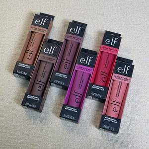 Baume à lèvres original <span class=keywords><strong>Elf</strong></span> en gros, baume à lèvres volumateur, revitalisant pour les lèvres, huile à lèvres, brillant à lèvres nude longue durée, brillant à lèvres végétalien hydratant - Product Image 1