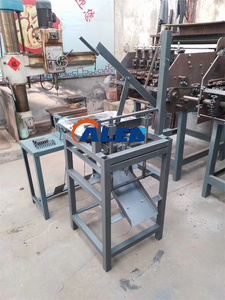 Máquina Descascaradora de Nueces de Anacardo Automática de Alta Eficiencia para la Industria Comercial de Procesamiento de Nueces - Product Image 5